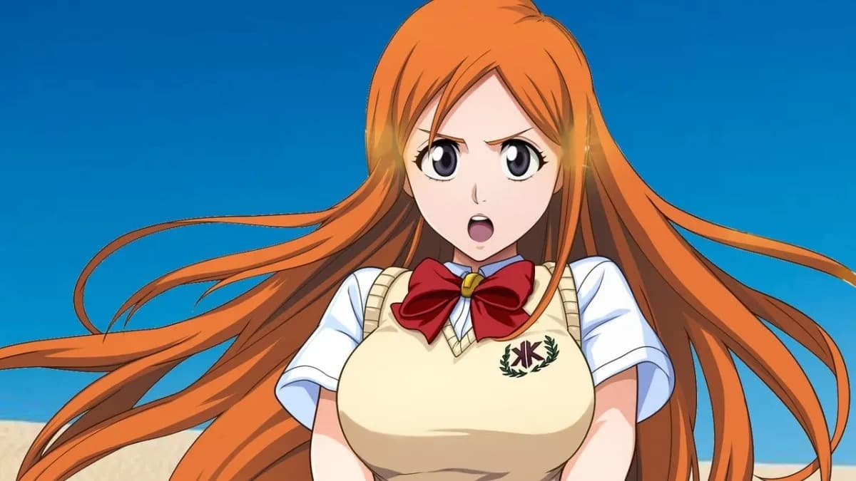 Las 10 chicas de anime más atractivas de todos los tiempos