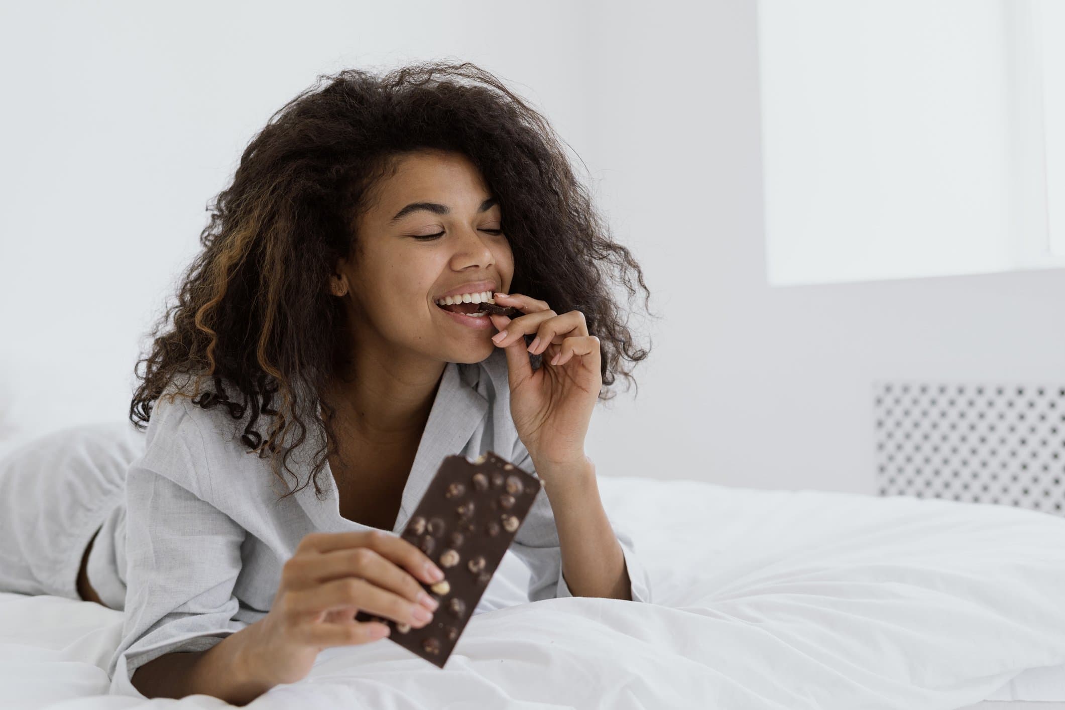9 Datos fascinantes sobre el chocolate que probablemente no sabías antes