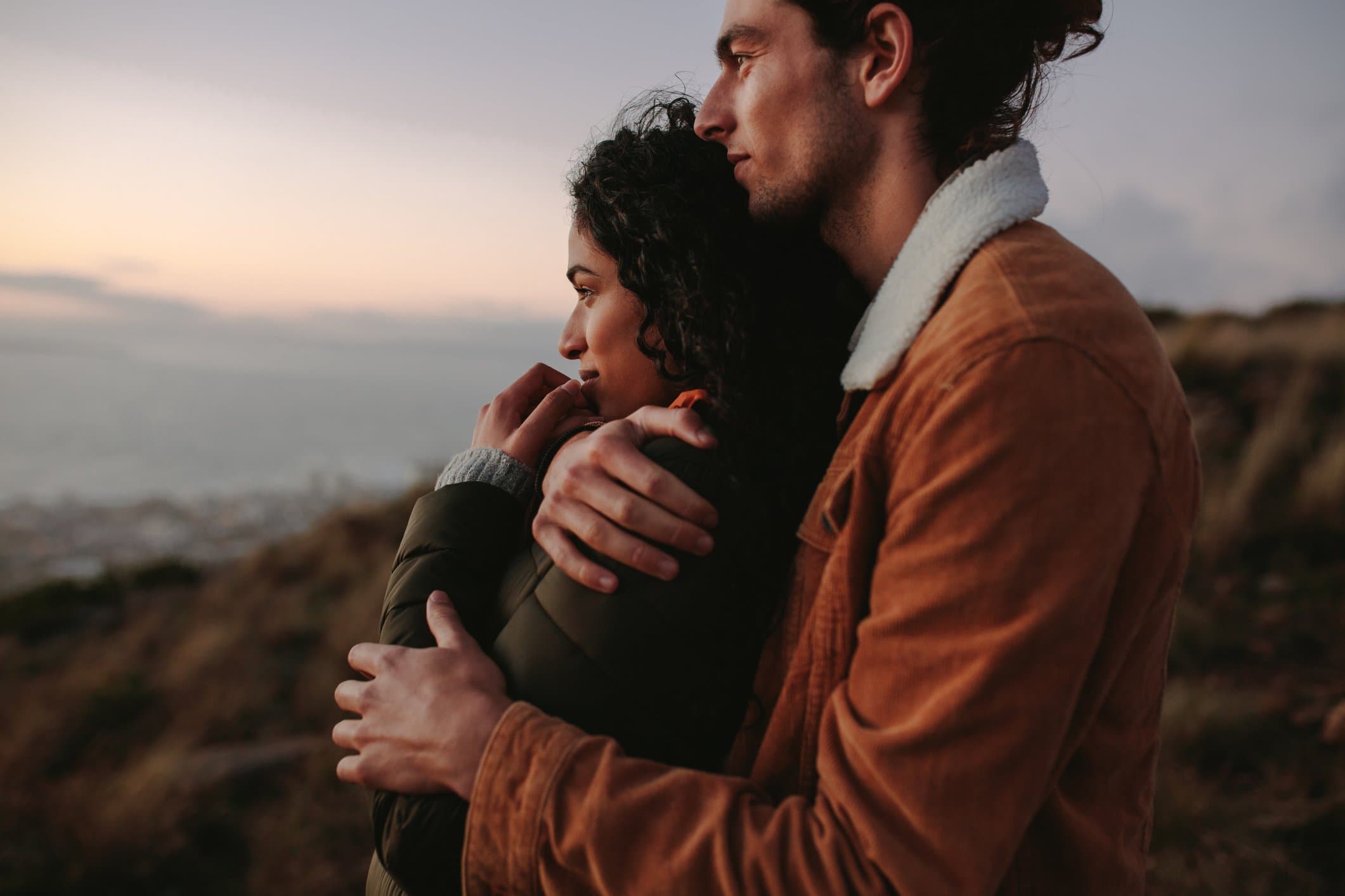 9 Formas de mantener una relación positiva