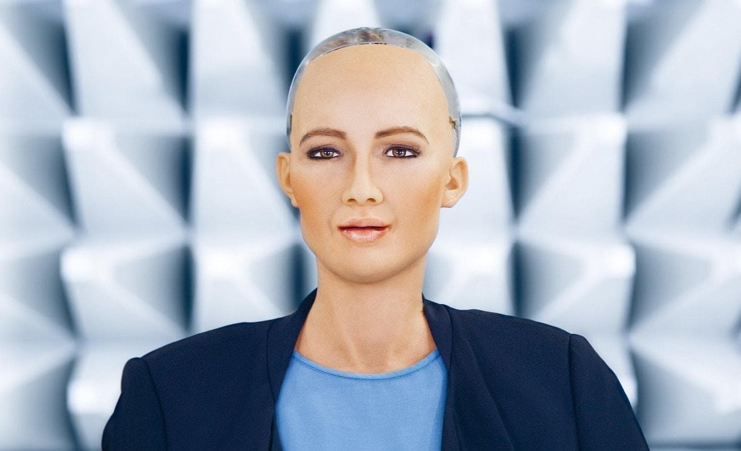Los 7 Robots más avanzados tecnológicamente