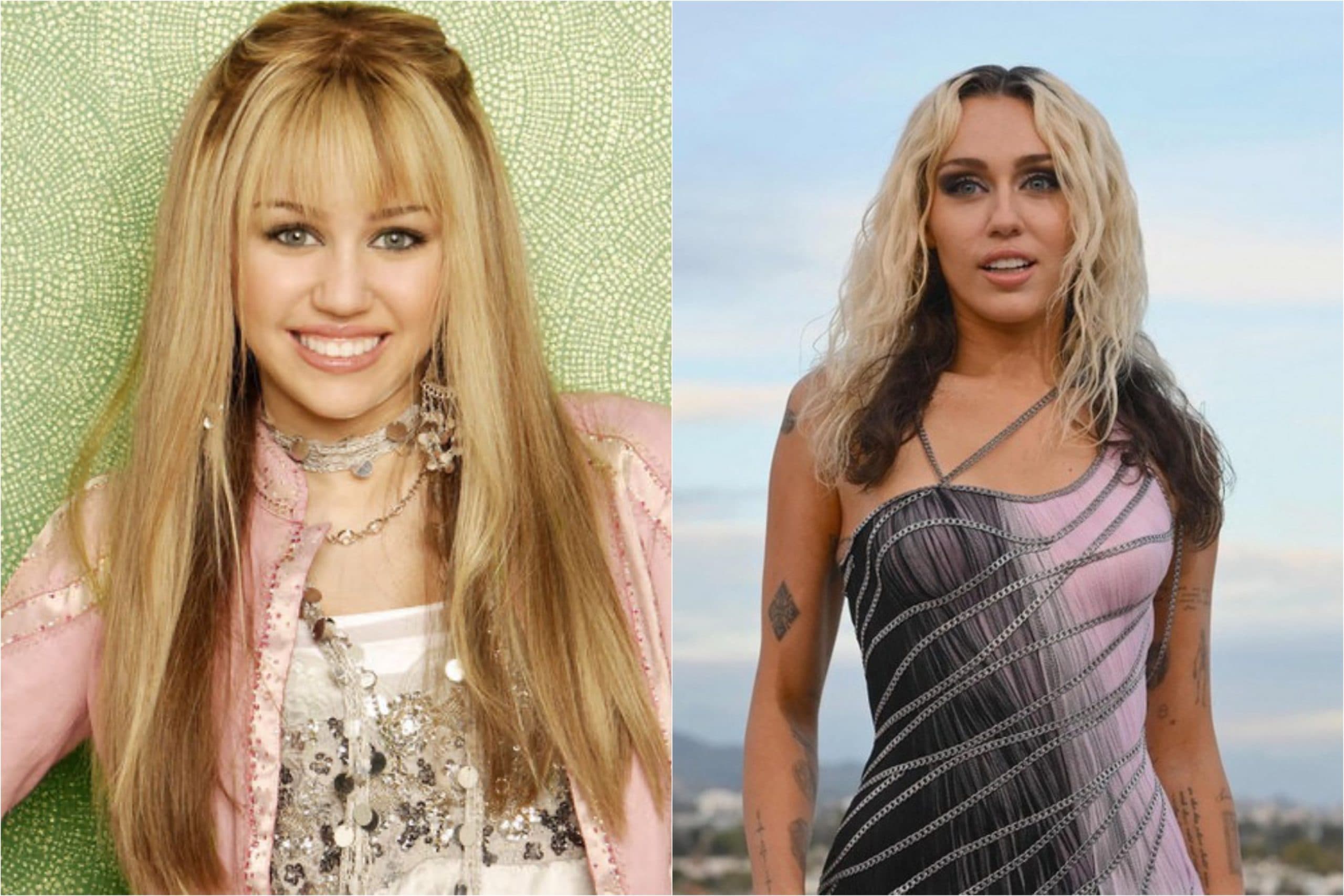 ¿Qué están haciendo actualmente los actores de Hannah Montana?