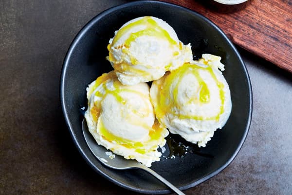 trucos para hacer helados