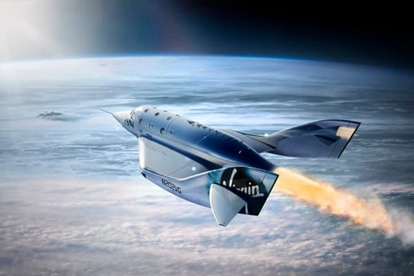 La carrera espacial