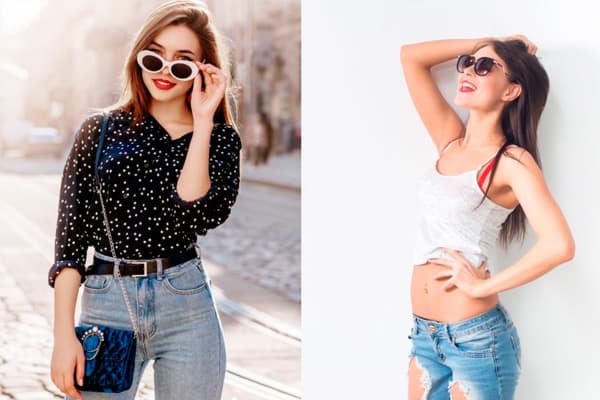 Tus mejores jeans 