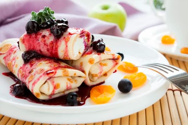 platos tradicionales ucranianos