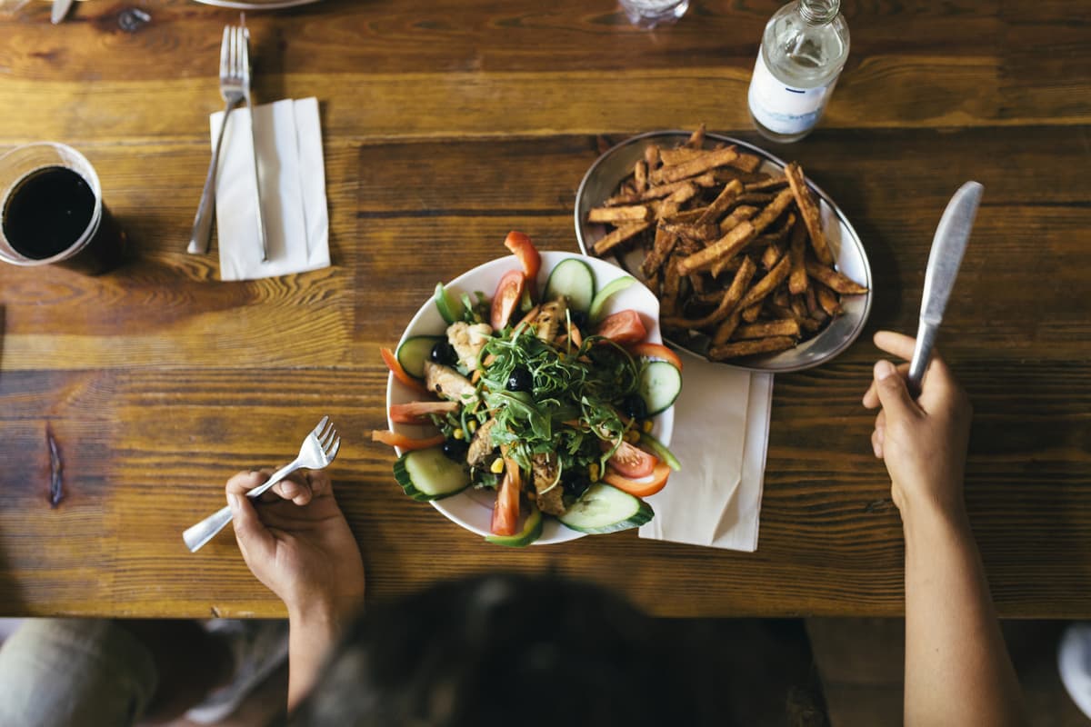 Nuestros cuerpos se esfuerzan por vivir con moderación 7 razones por las que hacer dieta no funciona Herbeauty: