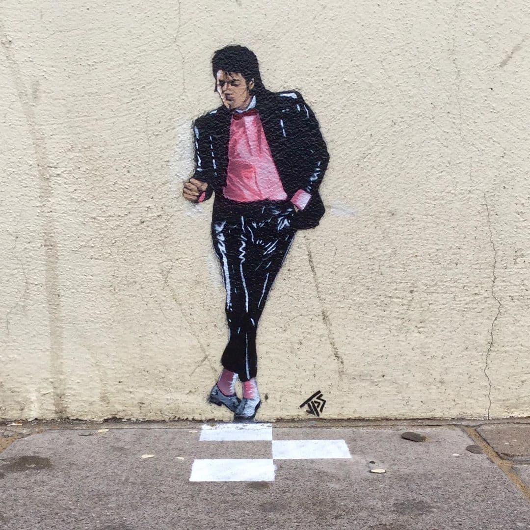 Arte callejero 