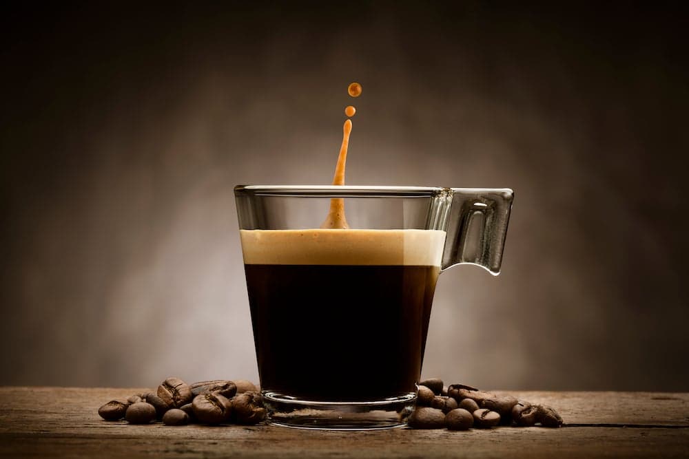 Esto es lo que tu pedido de café dice sobre ti