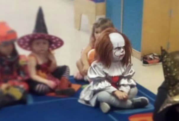 15 Niños que son mucho más divertidos de lo que jamás podrás tener