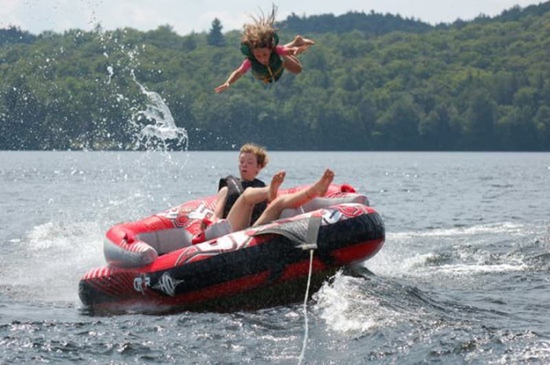 ¡Divertidas vacaciones de verano que te harán reír!