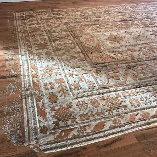 Las alfombras de diseño más originales del mundo