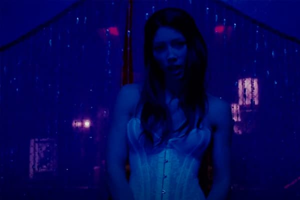 papeles más sexys de Jessica Biel