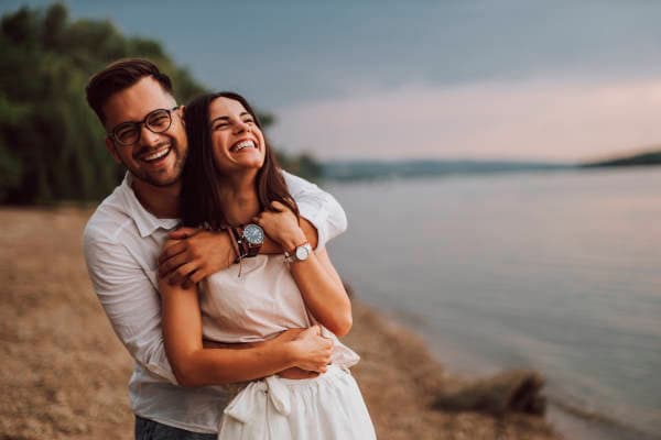 Las llaves del amor para mantener una relación amorosa