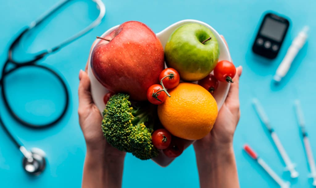 Alimentos que ayudan a mantener el equilibrio hormonal en la mujer