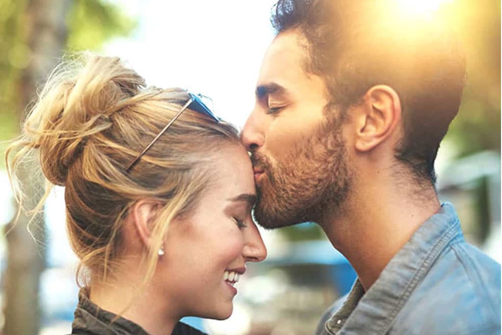 Las llaves del amor para mantener una relación amorosa