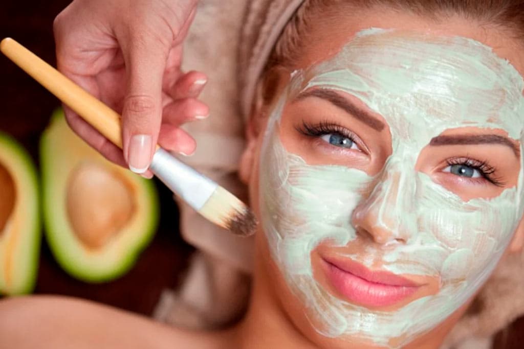El mejor menú facial para la semana