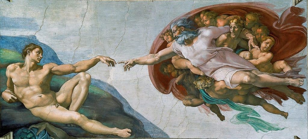 Seis supuestas "alternativas" a la evolución (y por qué están todas equivocadas)