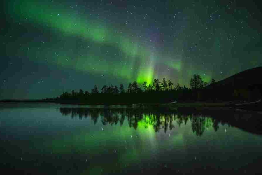 Finlandia |: Considere la vida en estos 10 lugares estelares bayas de cerebro
