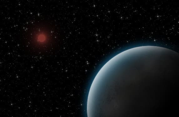 Los 6 objetos más grandes del universo.