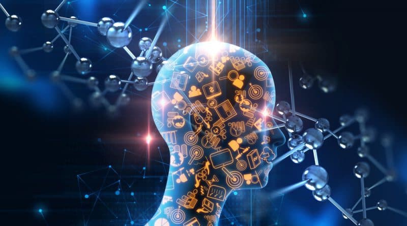 Empoderamiento Humano | 6 tecnologías futuristas que están revolucionando el mundo | bayas de cerebro