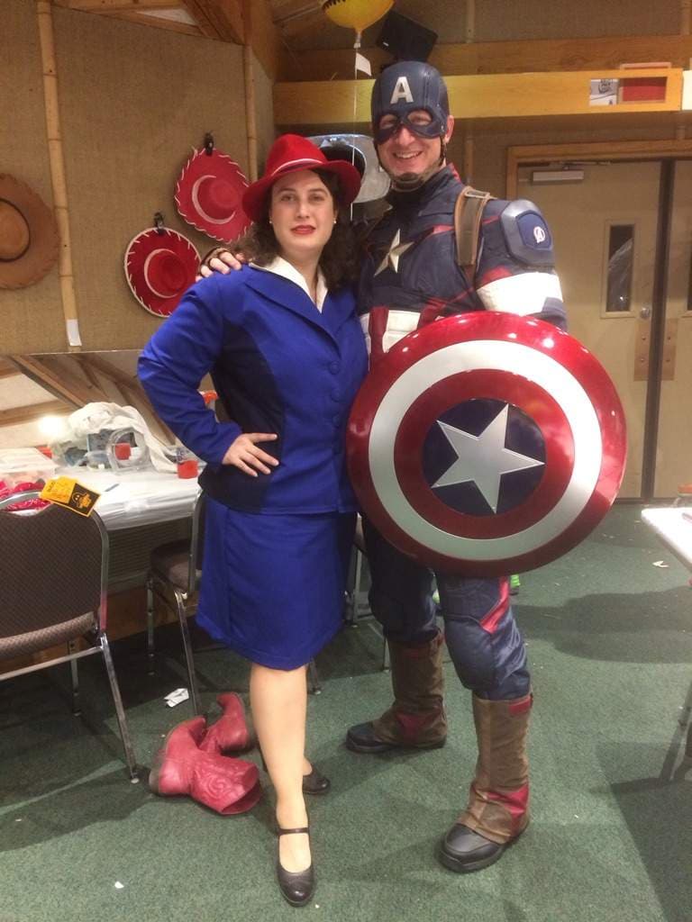 Los mejores disfraces de Halloween para parejas