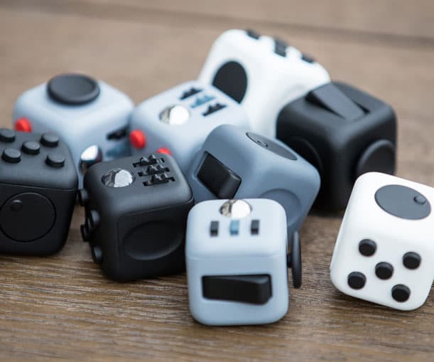 8 dispositivos tecnológicos para aliviar el estrés que debes comprar lo antes posible