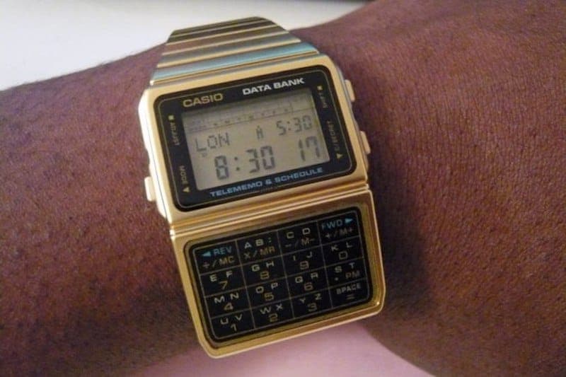 Los 8 mejores gadgets de la década de 1980 que definieron una década