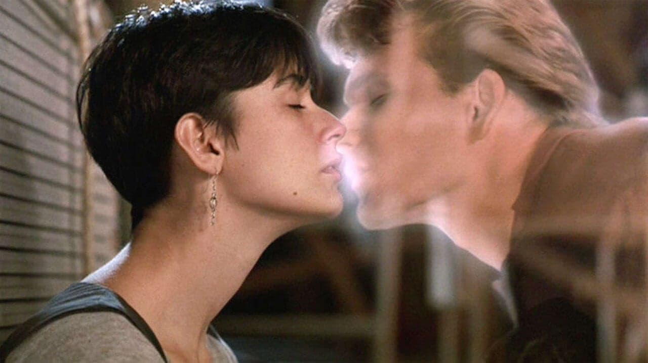Los 8 papeles más bellos de Demi Moore