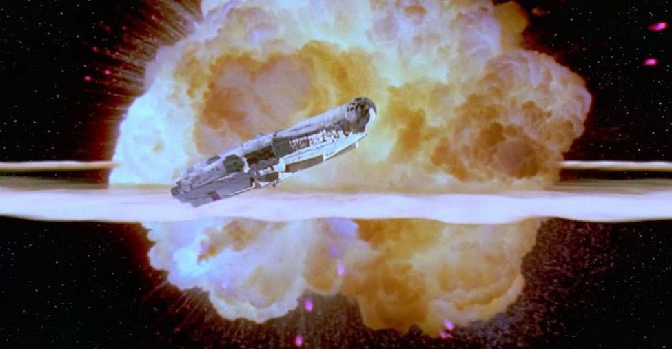 8 mitos espaciales que creemos gracias a las películas