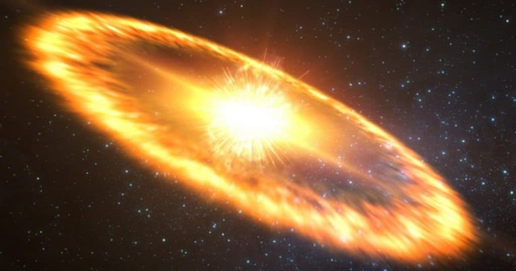Explosiones en el espacio exterior 8 mitos espaciales que creemos gracias a las películas | bayas de cerebro