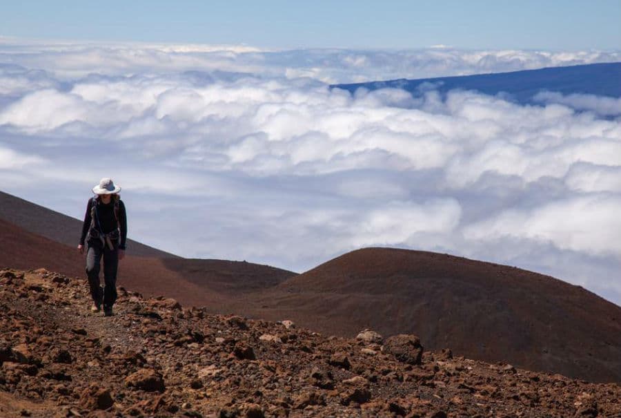 12 montañas increíbles que querrás visitar