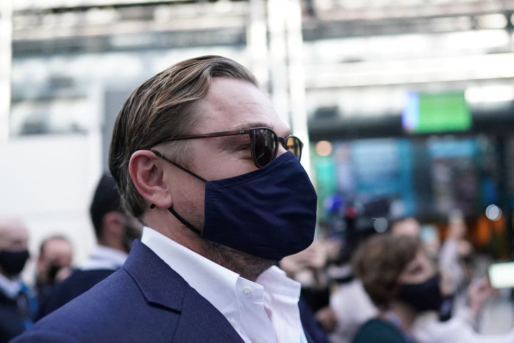 Gigi Hadid y Leo DiCaprio están saliendo. todo lo que sabemos hasta ahora