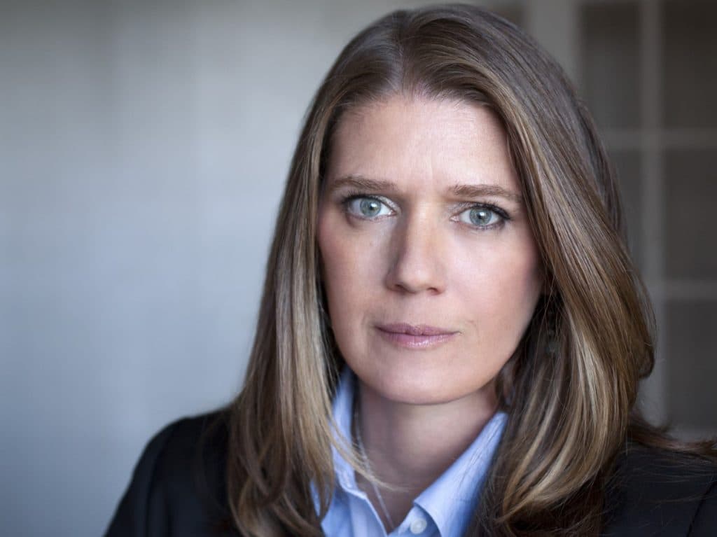 La hermana de Donald Trump, Marian, tiene una opinión contradictoria sobre sus hijos