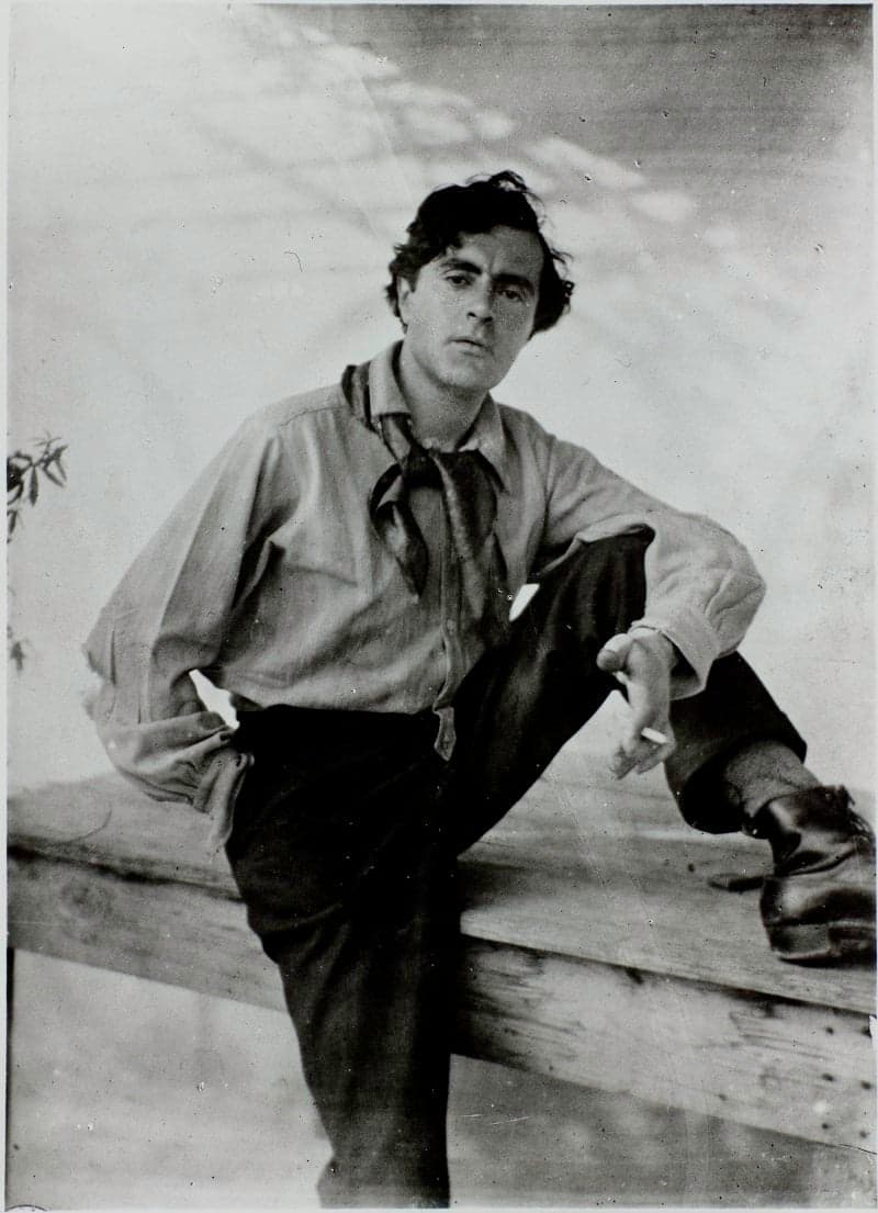 Los 9 artistas más caros de todos los tiempos
