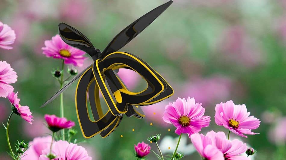 Agricultura |: 8 formas sorprendentes en que se podrían utilizar los drones en el futuro | bayas de cerebro