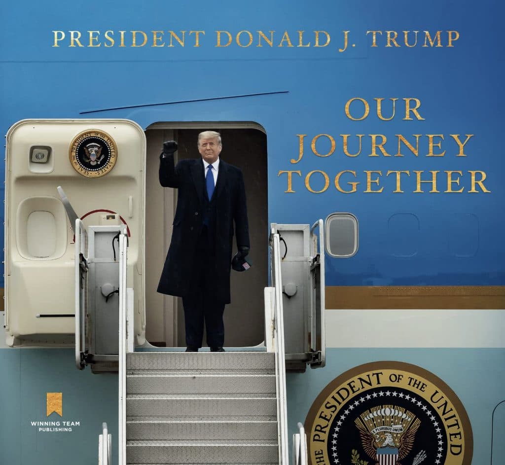 La forma secreta de Donald Trump de ganar millones de dólares fácilmente
