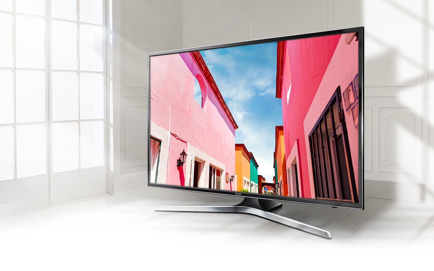 Los 8 mejores televisores 4K increíbles de Samsung