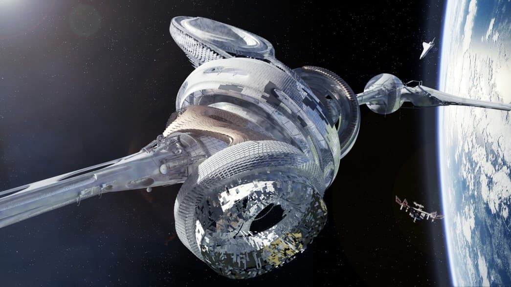 Los 5 programas espaciales ultrasecretos más locos