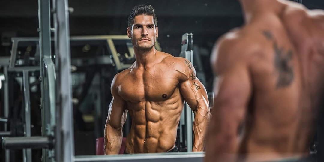 Datos sobre el funcionamiento del cuerpo masculino que probablemente no conocías