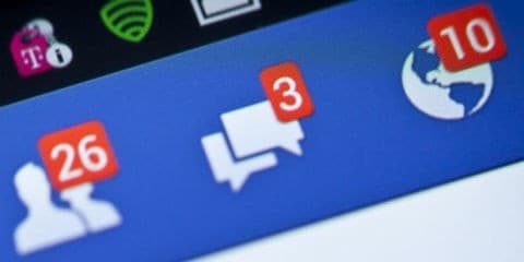 Qué están haciendo las redes sociales para controlar tu mente