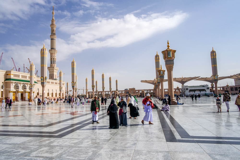 7 países extremadamente difíciles de visitar