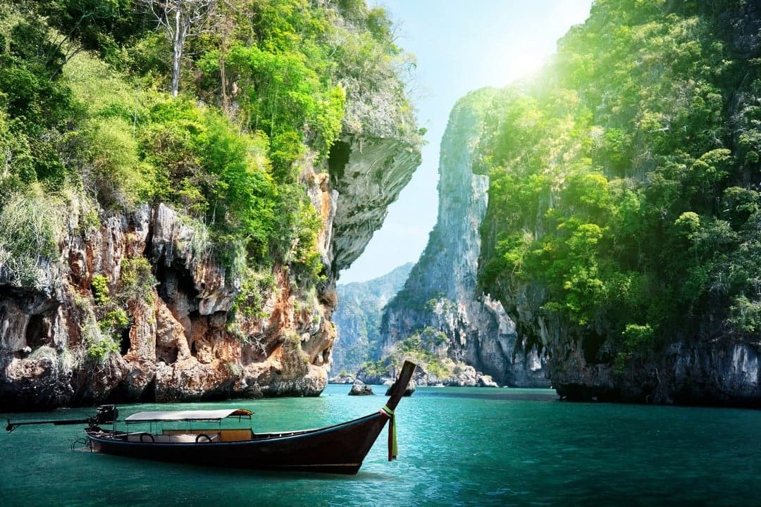 10 cosas que debes saber antes de visitar Tailandia