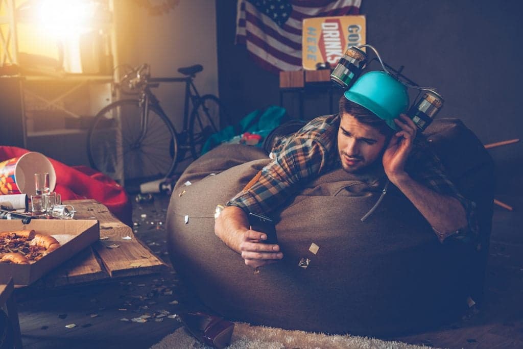8 señales de que tu ex eventualmente regresará