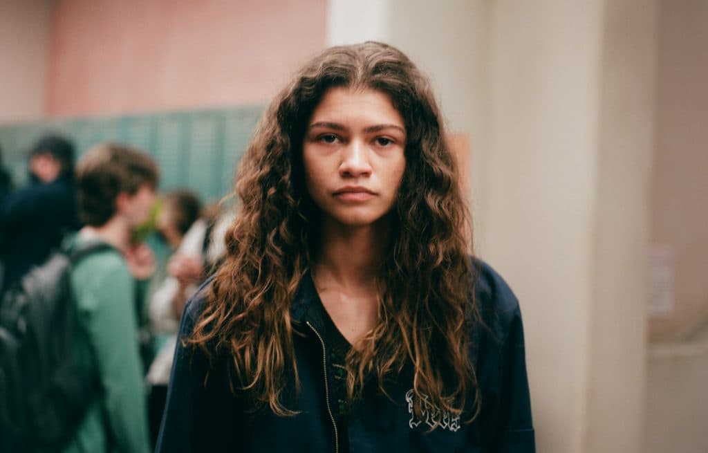 ¿Zendaya se unirá a la temporada 3 de Euphoria de HBO?