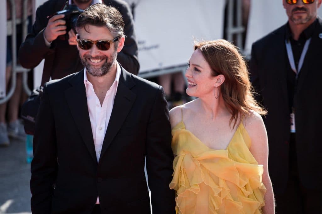 7 celebridades que encontraron el amor más adelante en la vida