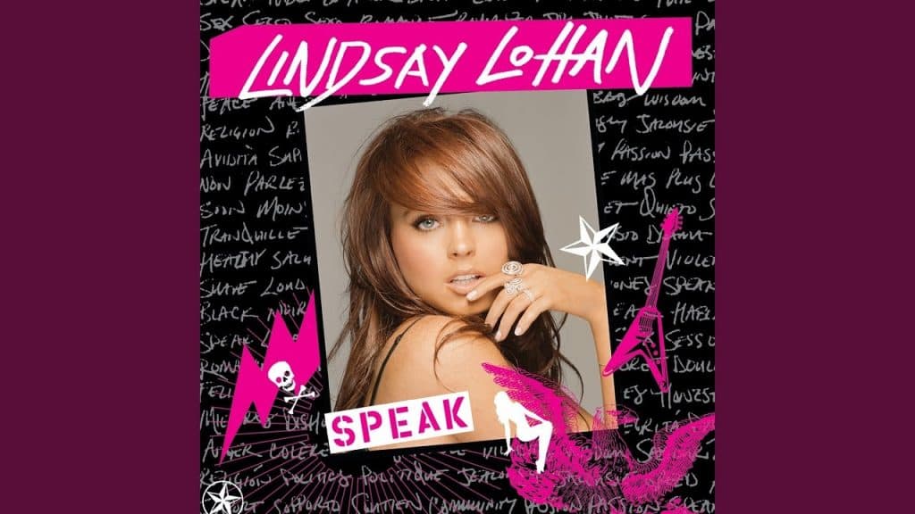 Cómo Lindsay Lohan pasó de estrella a reclusa y qué está haciendo ahora