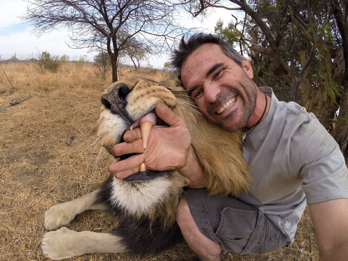 Kevin-Richardson