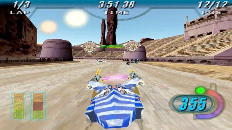 7 videojuegos malos que amamos en secreto