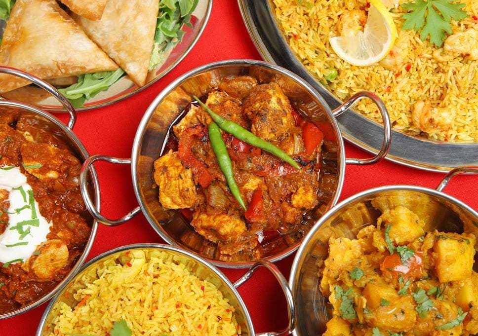 Más de 9 datos sobre la India que te harán querer visitarla inmediatamente