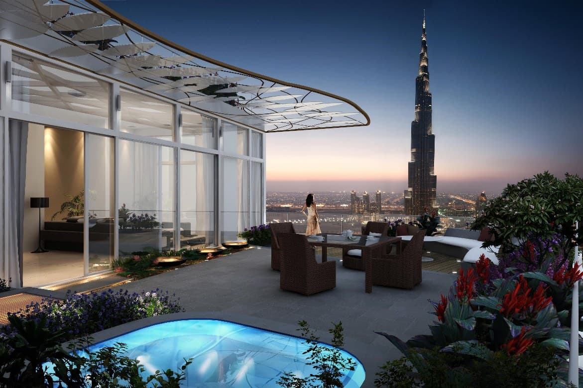 Hermosas noticias sobre Dubai que no son ciertas